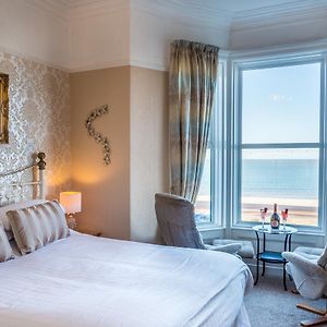 The Grafton Guest House