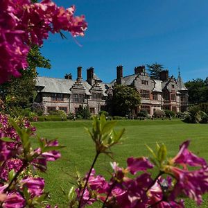 Caer Rhun Hall Hotel